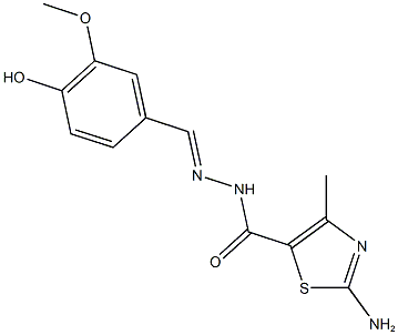 OM137结构式