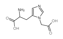 3-carboxymethylhistidine picture