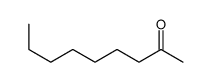 nonan-2-one Structure