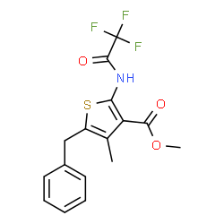 307340-42-7 structure