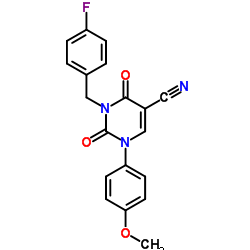 321432-33-1 structure