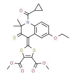 351224-88-9 structure