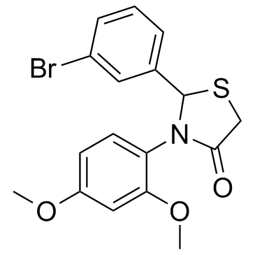 CK-869结构式