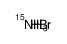 azane,hydrobromide Structure