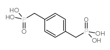 对亚苯基二膦酸结构式