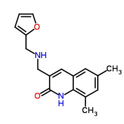 462067-43-2 structure