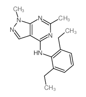 5346-59-8结构式