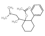 萘西利定结构式