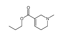 5497-44-9 structure