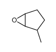 2-methyl-6-oxabicyclo[3.1.0]hexane Structure