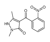 58011-10-2 structure