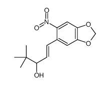 58345-07-6结构式