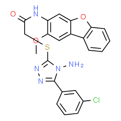 587005-46-7 structure