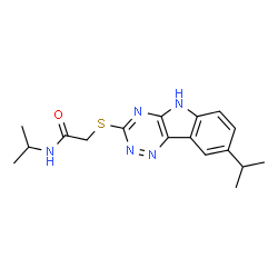 603947-36-0 structure