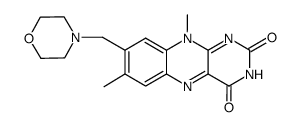 61370-86-3 structure