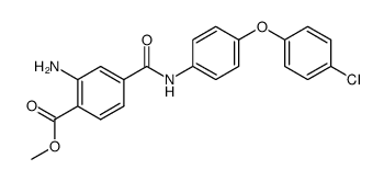 61575-23-3 structure