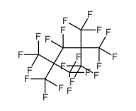 1,1,1,3,3,5,5,5-octafluoro-2,2,4,4-tetrakis(trifluoromethyl)pentane结构式