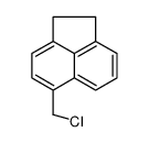 5-(chloromethyl)-1,2-dihydroacenaphthylene picture