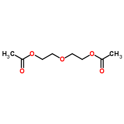二乙二醇二乙酸酯图片