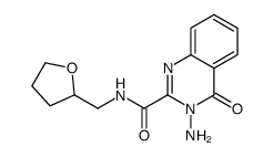 646497-34-9 structure