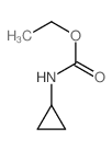 CARBAMIC ACID,N-CYCLOPROPYL,ETHYL ESTER picture