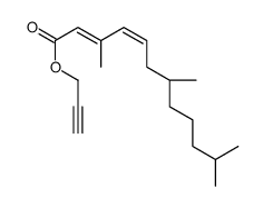 65733-20-2 structure