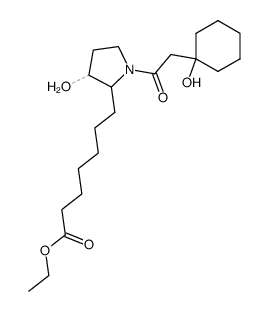 65791-03-9结构式