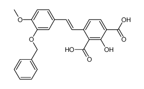 66380-85-6 structure