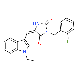 664359-77-7 structure