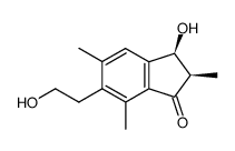 (2R,3S)-Pterosin C图片