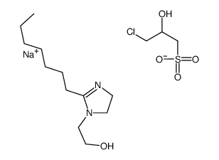 68610-39-9 structure