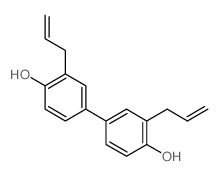 2,2-二烯丙基-4,4'-联苯酚图片