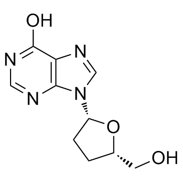 2',3'-Dideoxyinosine picture