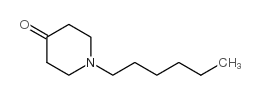 1-己基四氢-4(1h)-吡啶酮图片