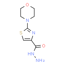 743444-82-8 structure