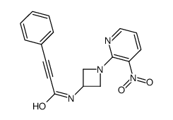 833452-29-2 structure