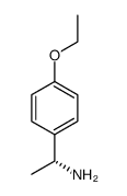 (AR)-4-乙氧基-A-甲基苯甲胺图片