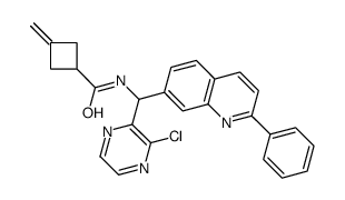 867163-52-8 structure