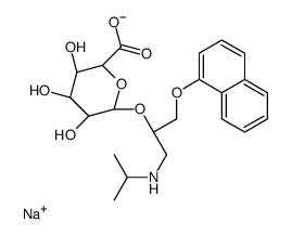 87102-70-3 structure