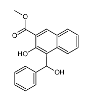 871901-32-5 structure