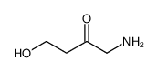 1-AMINO-4-HYDROXY-BUTAN-2-ONE picture