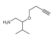 883516-21-0 structure