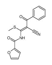 88735-96-0结构式