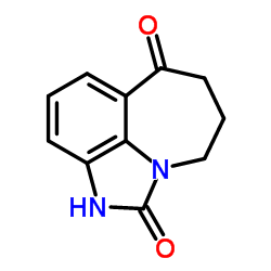 5,6-Dihydro-Imidazo[4,5,1-Jk][1]Benzazepine-2,7(1H,4H)-Dione picture