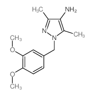 956786-53-1 structure