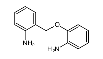 2-(2-AMINOBENZYLOXY)ANILINE结构式