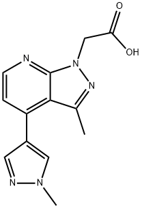 1006444-38-7 structure