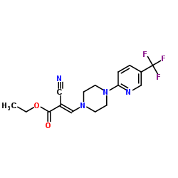 1025218-95-4 structure