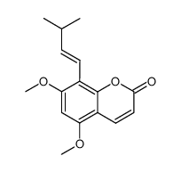 108027-04-9 structure