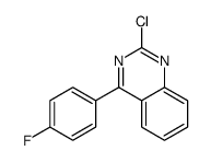 2-chloro-4-(4-fluorophenyl)quinazoline picture